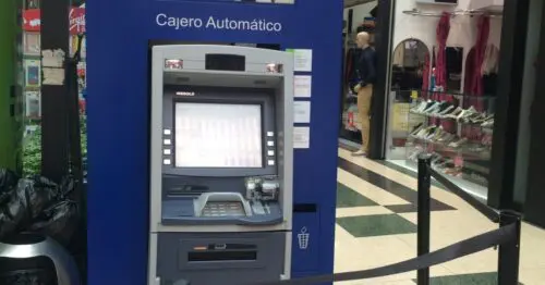 CAJERO BBVA LA SABANA CAJERO BBVA LA SABANA